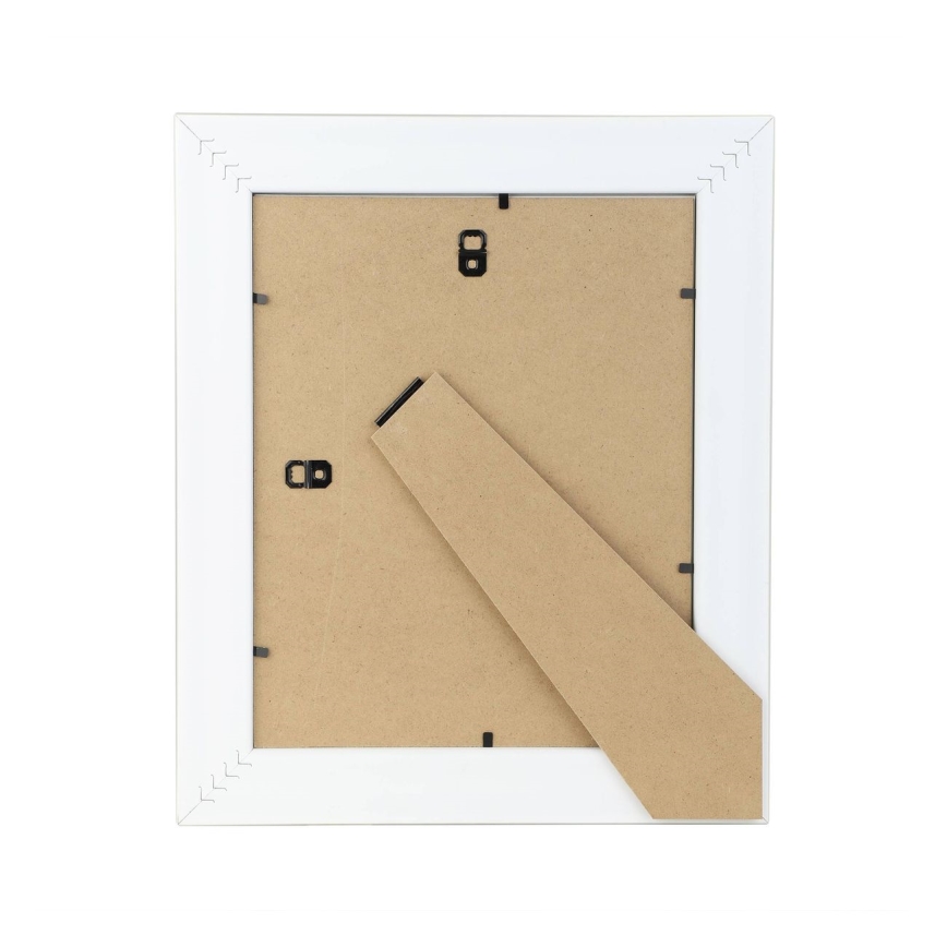 Eglo - Moldura para foto 20x25 cm creme