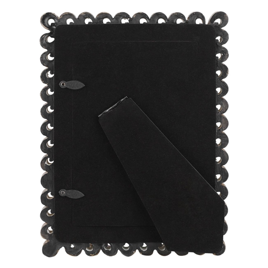 Eglo - Moldura para foto 10x15 cm dourado