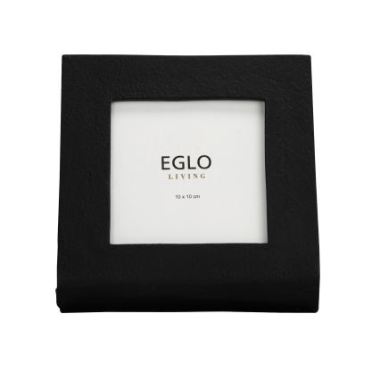Eglo - Moldura para foto 10x10 cm preto