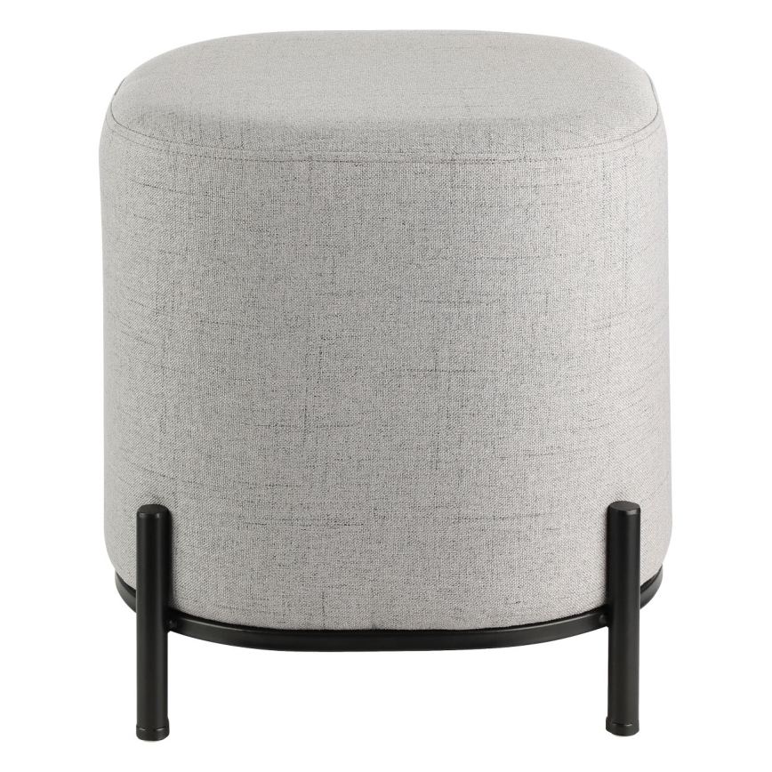 Eglo - Banco 41x38 cm cinza