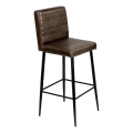 Eglo 424754 - Banqueta de bar YAMATSURI 106x48 cm castanha