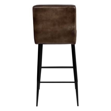 Eglo 424754 - Banqueta de bar YAMATSURI 106x48 cm castanha