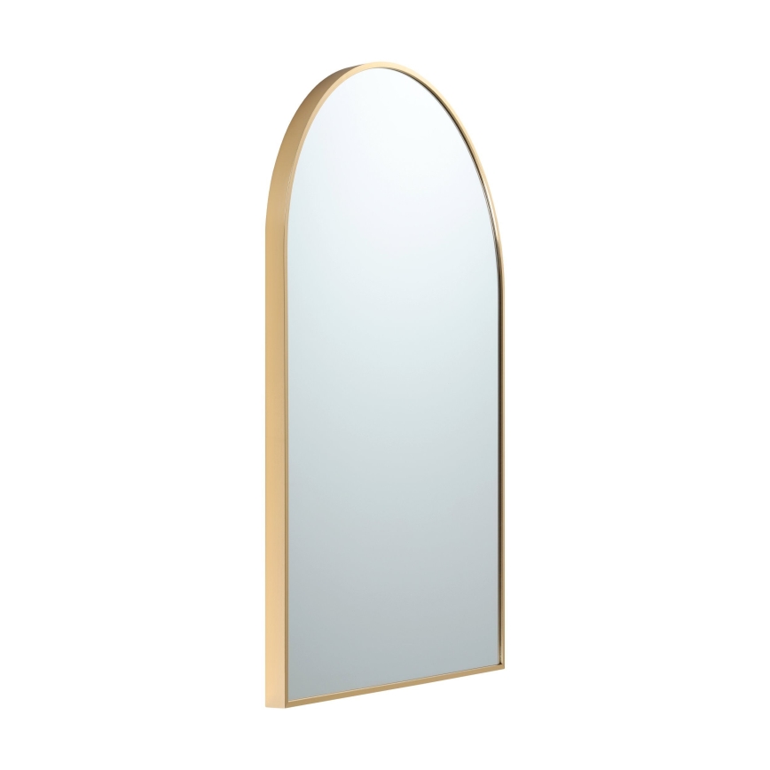 Eglo 425057 - Espelho de parede AMBERY 75,5x50,5 cm dourado