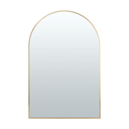 Eglo 425057 - Espelho de parede AMBERY 75,5x50,5 cm dourado