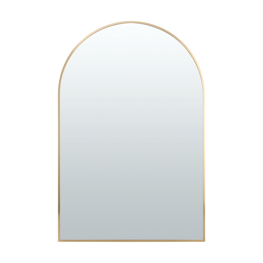 Eglo 425057 - Espelho de parede AMBERY 75,5x50,5 cm dourado