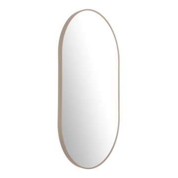 Eglo 425059 - Espelho de parede BANI 100 x 60 cm bege