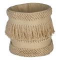 Eglo 426519 - Cesto decorativo TOYAMA 25x25 cm bege