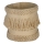 Eglo 426519 - Cesto decorativo TOYAMA 25x25 cm bege