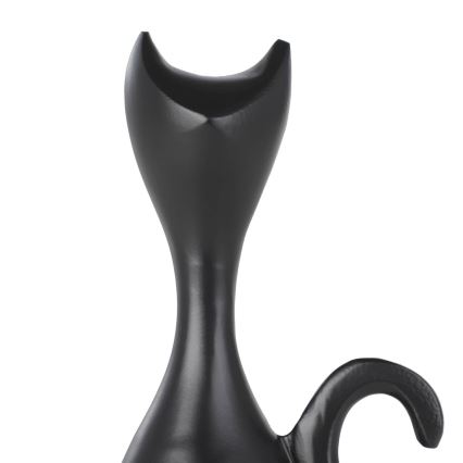 Eglo - Decoração em metal 20x8,5 cm preto