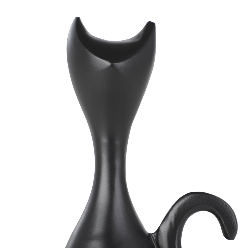 Eglo - Decoração em metal 20x8,5 cm preto