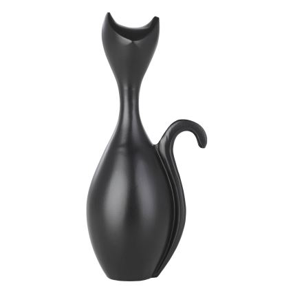 Eglo - Decoração em metal 20x8,5 cm preto