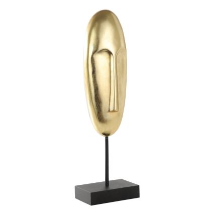 Eglo 427077 - Decoração GIFU 46x13 cm dourada/preta