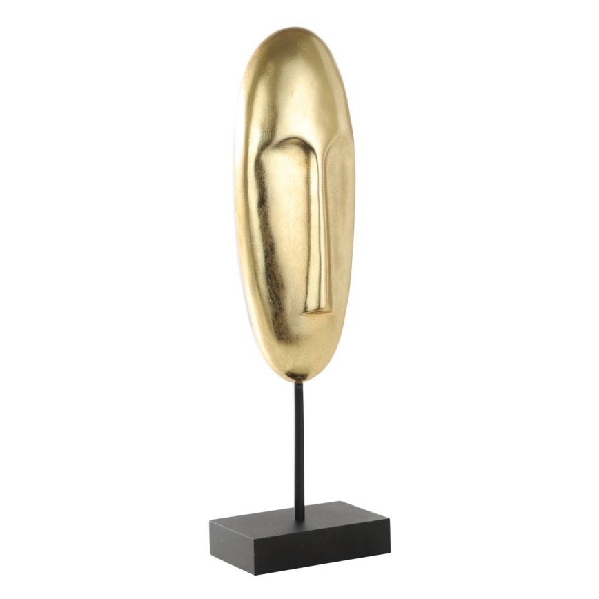 Eglo 427077 - Decoração GIFU 46x13 cm dourada/preta