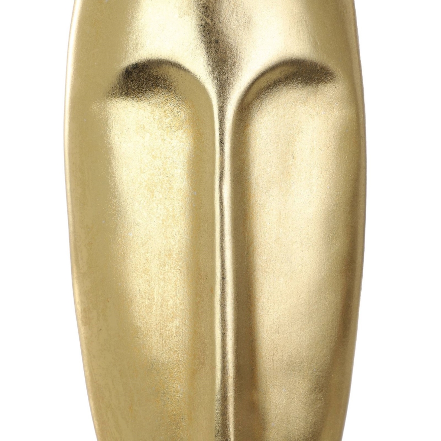 Eglo 427077 - Decoração GIFU 46x13 cm dourada/preta