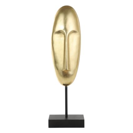 Eglo 427077 - Decoração GIFU 46x13 cm dourada/preta