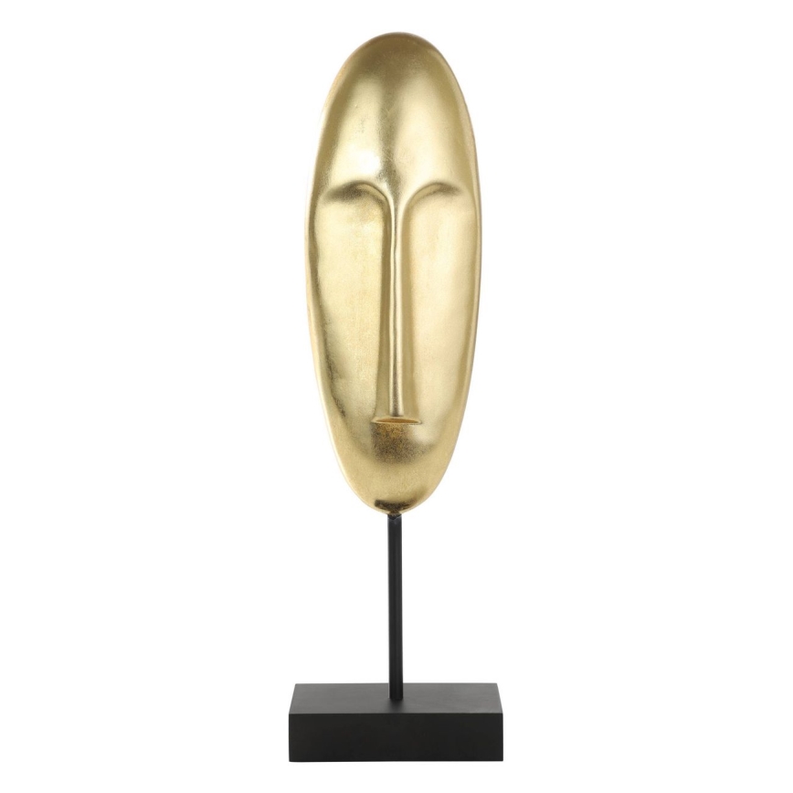 Eglo 427077 - Decoração GIFU 46x13 cm dourada/preta