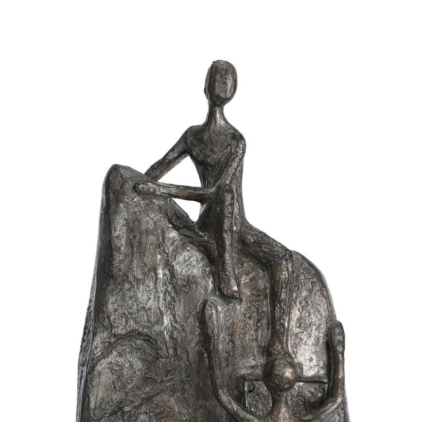 Eglo - Decoração 38x15,5 cm resina