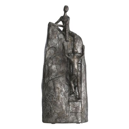 Eglo - Decoração 38x15,5 cm resina