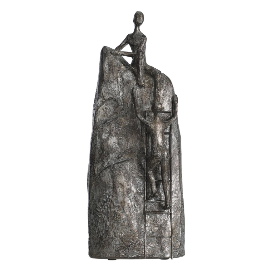 Eglo - Decoração 38x15,5 cm resina