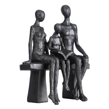 Eglo - Decoração 33,5x27 cm resina