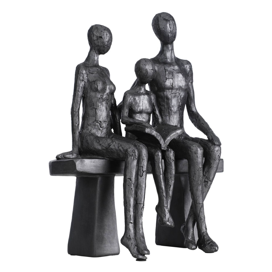 Eglo - Decoração 33,5x27 cm resina