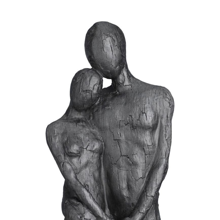 Eglo - Decoração 46,5x16,5 cm resina