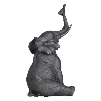 Eglo - Decoração 28x14,5 cm resina