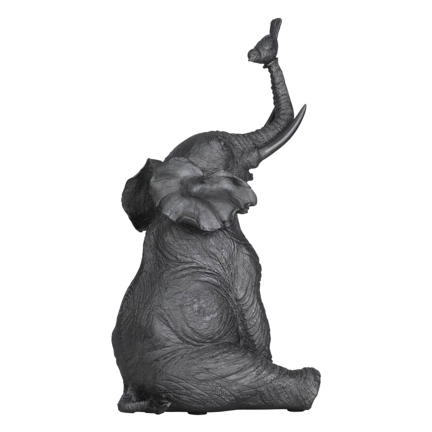 Eglo - Decoração 28x14,5 cm resina