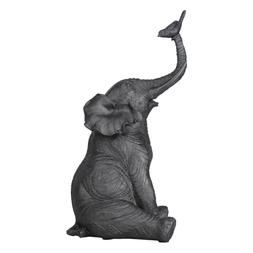 Eglo - Decoração 28x14,5 cm resina