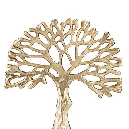 Eglo - Decoração 22x17 cm madeira/metal