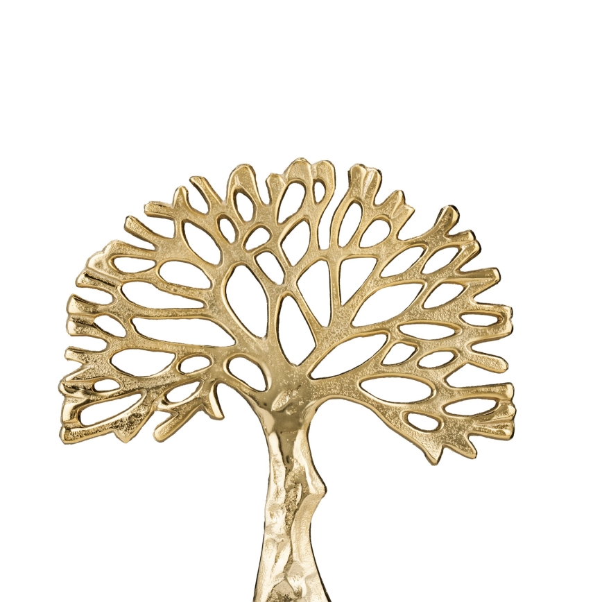 Eglo - Decoração 32x24 cm madeira/metal