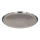 Eglo 427598 - Bandeja decorativa FORLEYET, Ø 30 cm, cromado brilhante