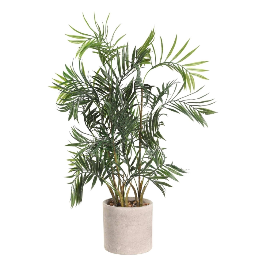Eglo - Planta artificial em vaso 75x43 cm