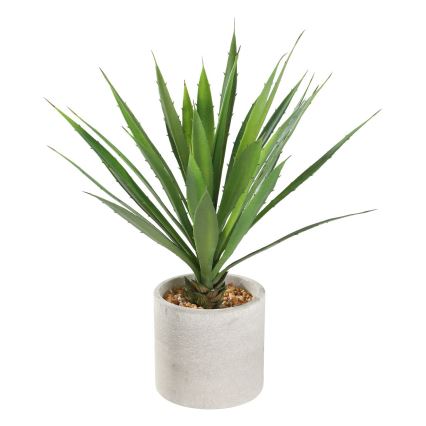 Eglo - Planta artificial em vaso 39x40 cm