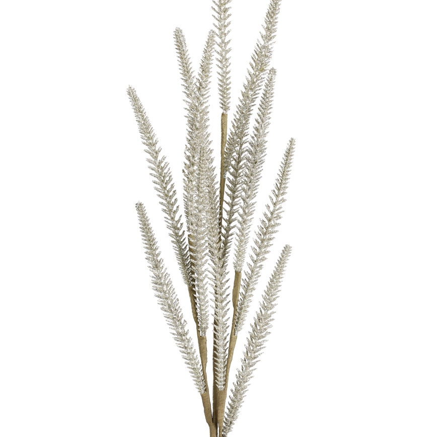 Eglo - Flor artificial 75 cm dourado