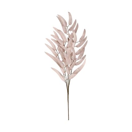 Eglo - Flor artificial 76 cm rosa