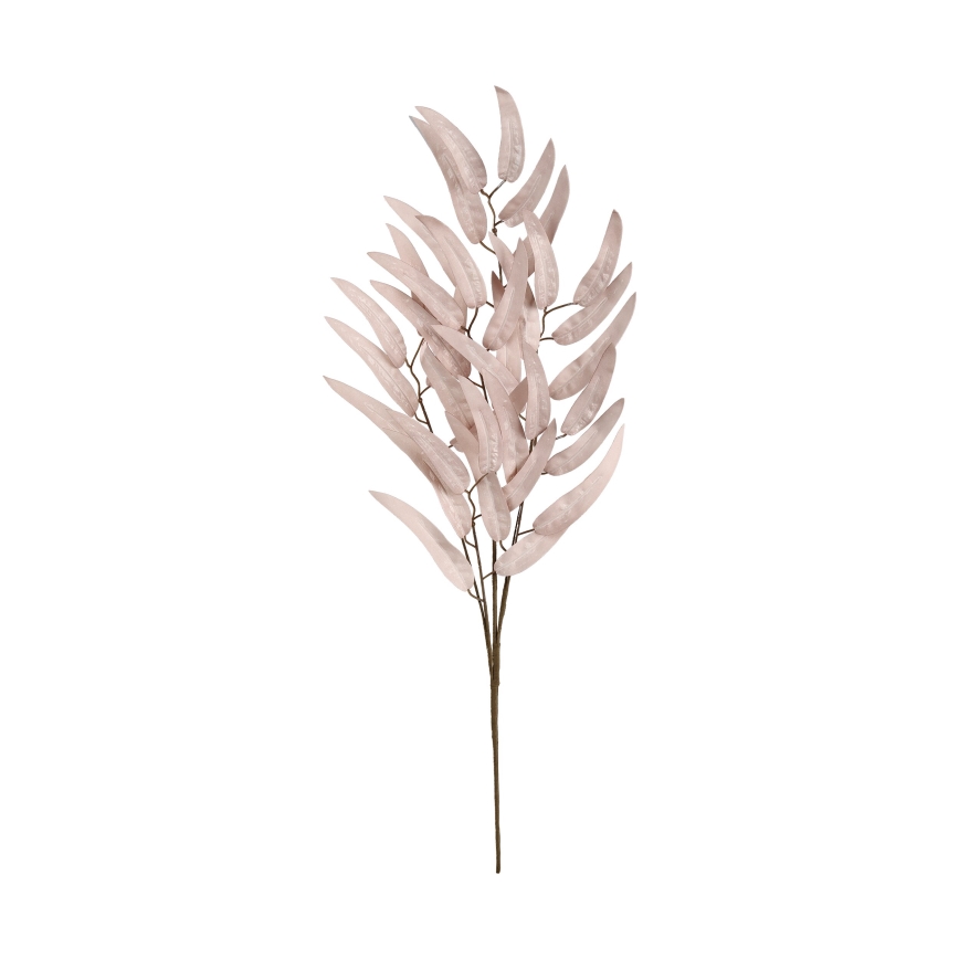 Eglo - Flor artificial 76 cm rosa