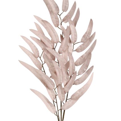 Eglo - Flor artificial 76 cm rosa