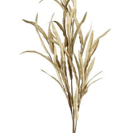 Eglo - Flor artificial 82 cm bege