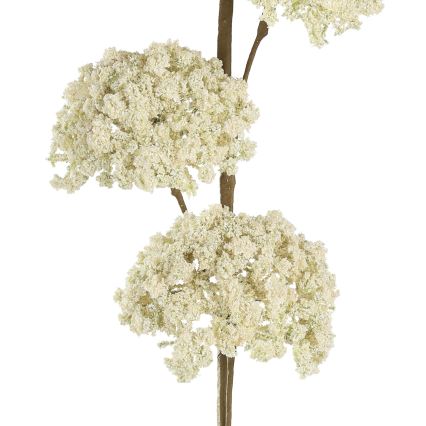 Eglo - Flor artificial 70 cm amarelo