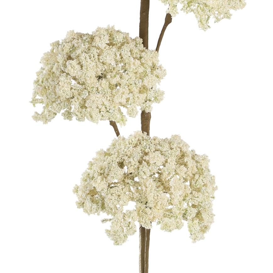 Eglo - Flor artificial 70 cm amarelo