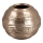 Eglo 428256 - Vaso metálico OKAYAMA 33,5x42 cm cobre