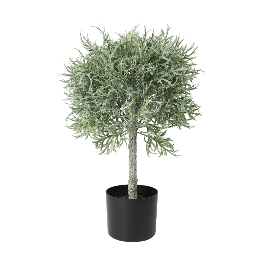 Eglo - Planta artificial num vaso 57x40,5 cm