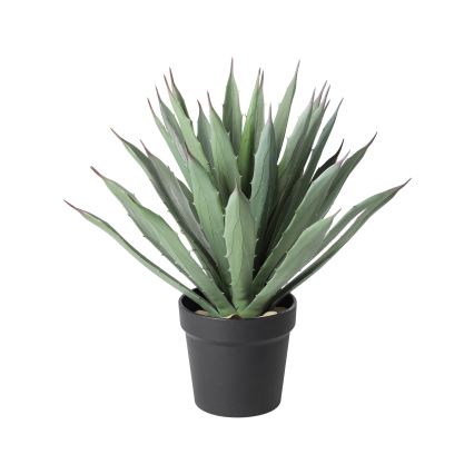 Eglo - Planta artificial num vaso 36,5x25,5 cm