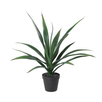 Eglo - Planta artificial num vaso 58x40,5 cm