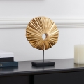 Eglo 429708 - Decoração URAKAWA 26,5x19,5 cm dourada/preta