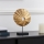 Eglo 429708 - Decoração URAKAWA 26,5x19,5 cm dourada/preta