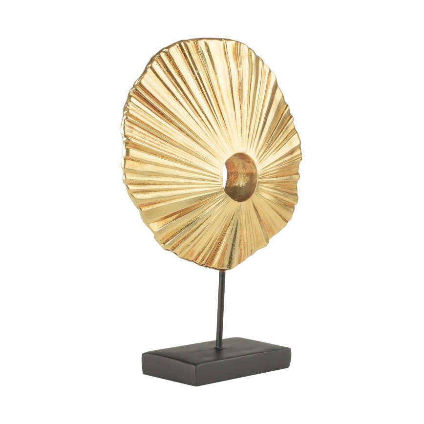Eglo 429708 - Decoração URAKAWA 26,5x19,5 cm dourada/preta