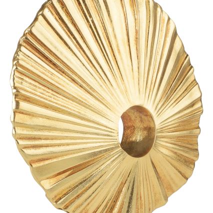 Eglo 429708 - Decoração URAKAWA 26,5x19,5 cm dourada/preta