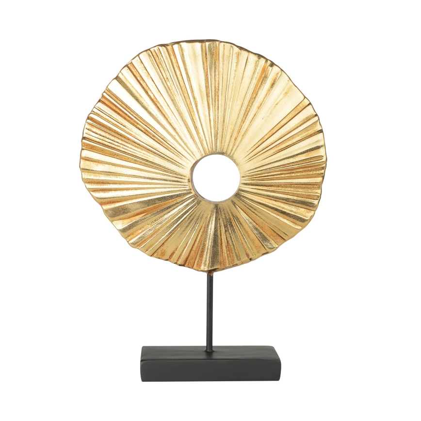 Eglo 429708 - Decoração URAKAWA 26,5x19,5 cm dourada/preta